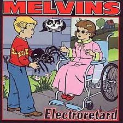 Melvins - Electroretard (chronique)