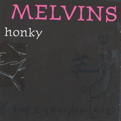 Melvins - Honky