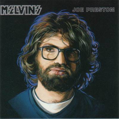 Melvins - Joe Preston EP (chronique)