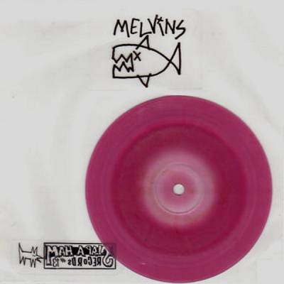 Melvins - Love Canal/Someday