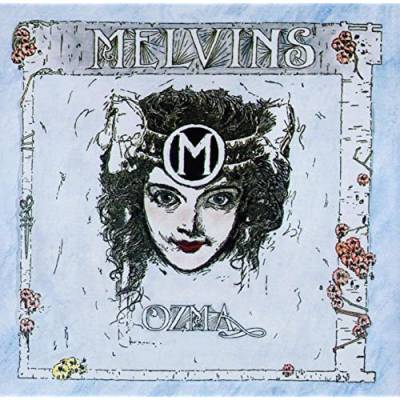 Melvins - Ozma (chronique)