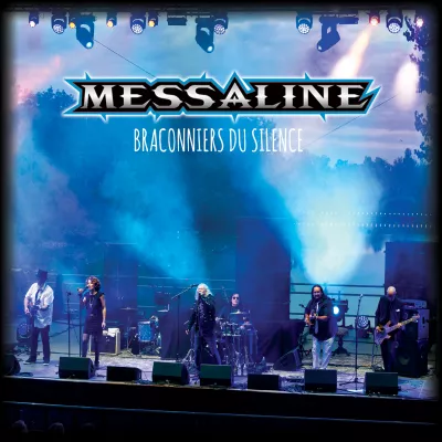 Messaline - Braconniers du silence