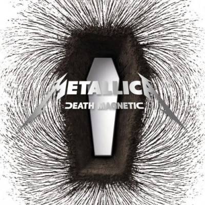 Metallica - Death Magnetic (chronique)