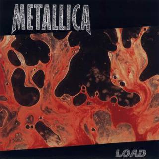 Metallica - Load (chronique)