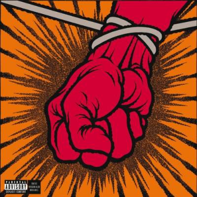 Metallica - St Anger