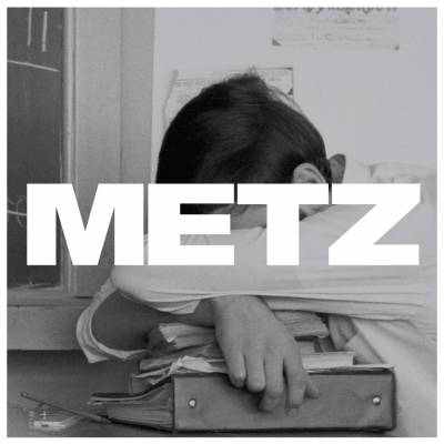 Metz - Metz (chronique)