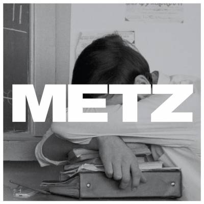 Metz - Metz (Chronique)