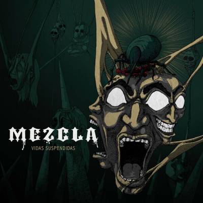 Mezcla - Vidas Suspendidas