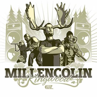 Millencolin - Kingwood (chronique)