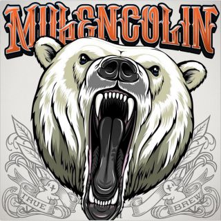 Millencolin - True brew