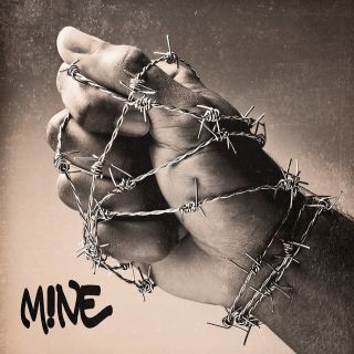 Mine - EP