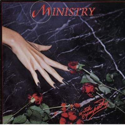 Ministry - With Sympathy (chronique)