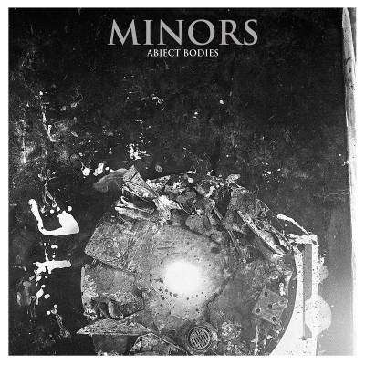 Minors - Abject bodies