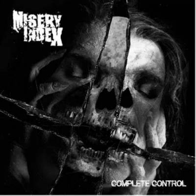 Misery Index - Complete Control