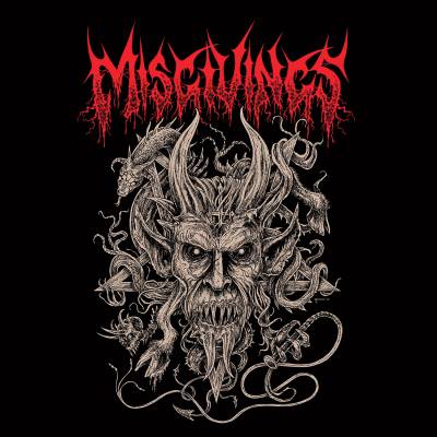 Misgivings - S/t