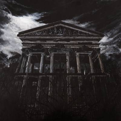 Misþyrming - Með hamri (Chronique)