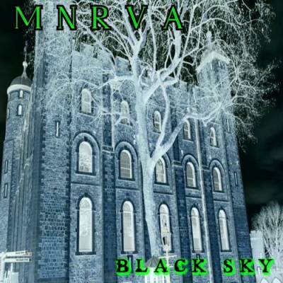 Mnrva - Black Sky (chronique)