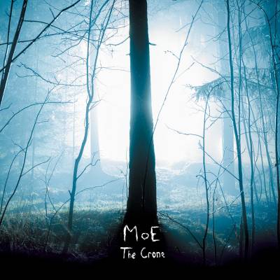 Moe - THE CRONE (chronique)