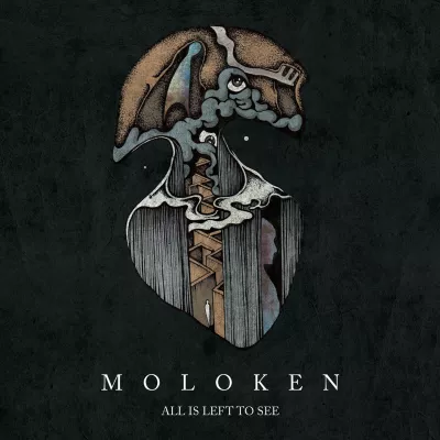 Moloken - All Is Left To See