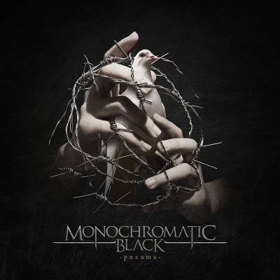 Monochromatic Black - Pneuma (chronique)