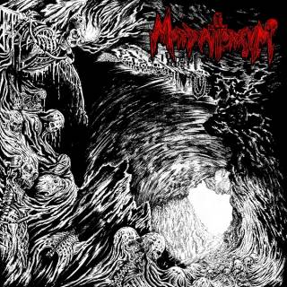 Mordatorium - Obsessed with Death