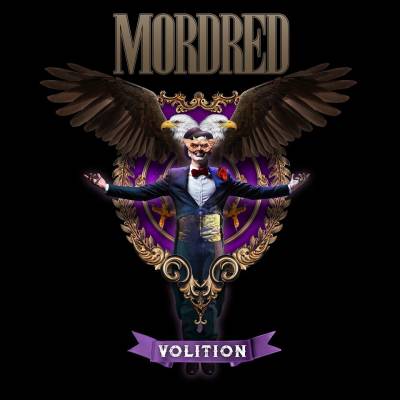 Mordred - Volition