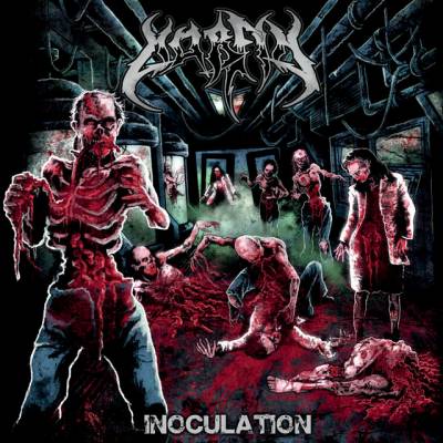 Morfin - Inoculation (chronique)