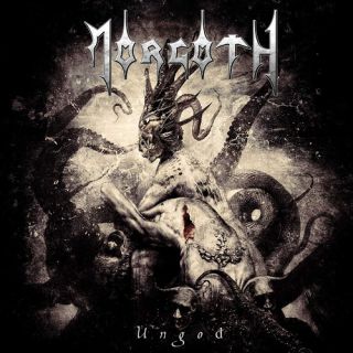 Morgoth - Ungod (chronique)