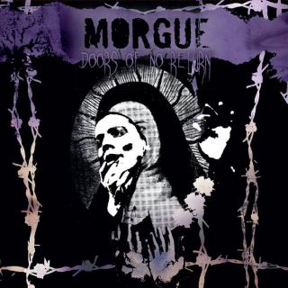 Morgue - Doors Of No Return