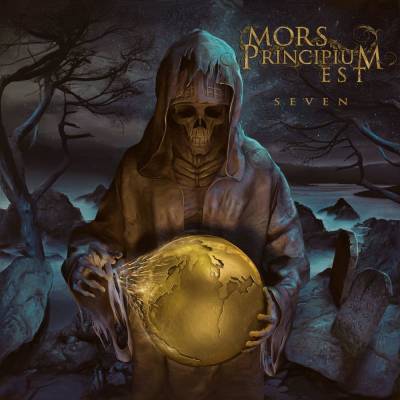 Mors Principium Est - Seven (chronique)