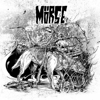 Mörse - Mörse (chronique)