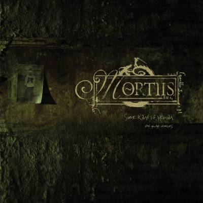 Mortiis - Some Kind of Heroin