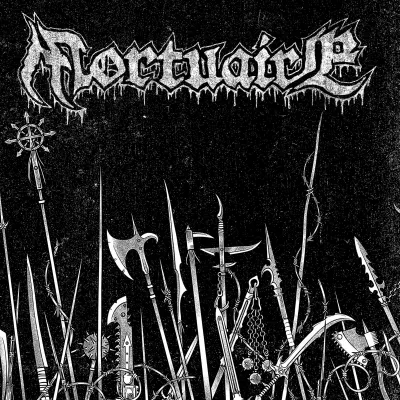 Mortuaire - Mortuaire  (chronique)