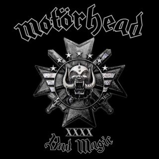 Motörhead - Bad Magic (chronique)