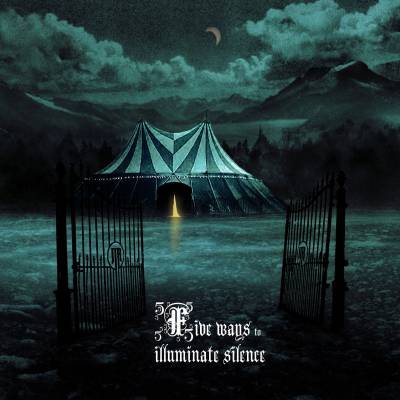 Mourning Rise - Five Ways to Illuminate Silence