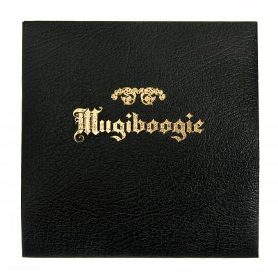 Mugison - Mugiboogie (chronique)