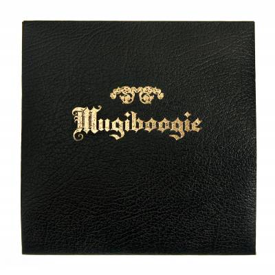 Mugison - Mugiboogie (chronique)
