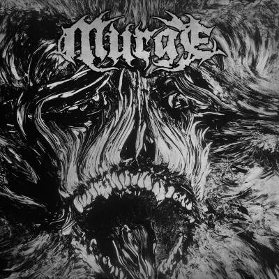 Murge - S/T (chronique)