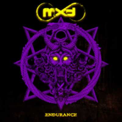 Mxd - Endurance (chronique)
