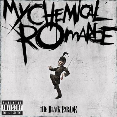 My Chemical Romance - The Black Parade (chronique)