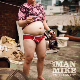 Mymanmike - I'm Pregnant