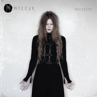 Myrkur - Mareridt (chronique)