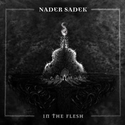 Nader Sadek - In the Flesh (chronique)