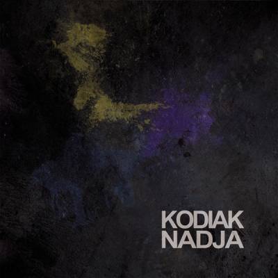 Nadja + Kodiak - split Kodiak et Nadja