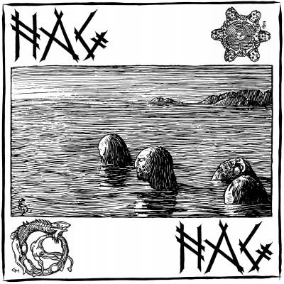 Nag - S/t (chronique)