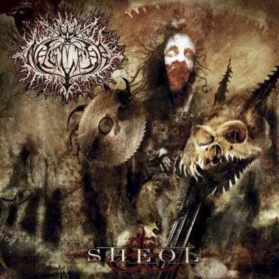 Naglfar - Sheol