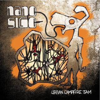 Nano Sigo - Urban Campfire Jam