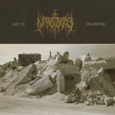 Narzissus - Akt III: Erlosung - Narzissus - Akt III: Erlosung