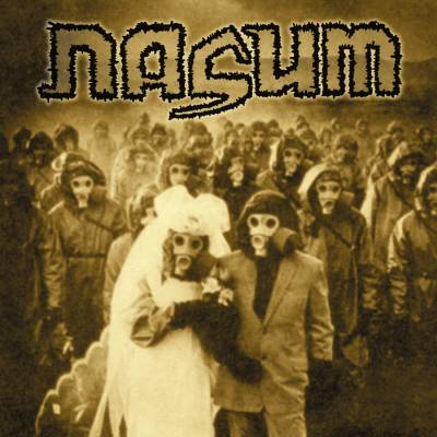 Nasum - Inhale/Exhale (chronique)