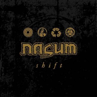 Nasum - Shift (chronique)